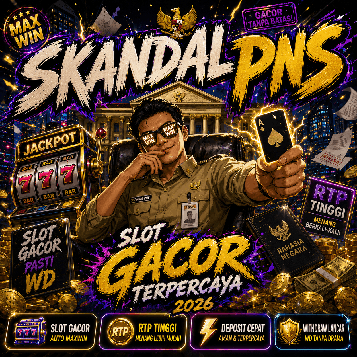 SKANDALPNS